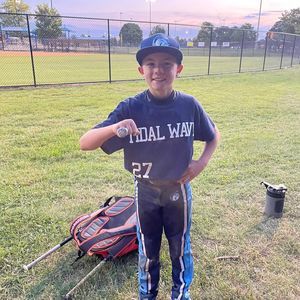 Meet your Posher, Kristie